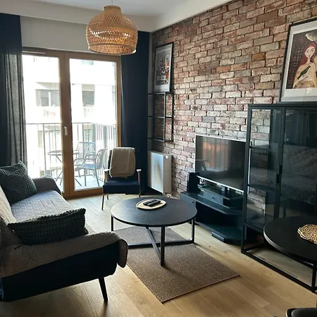 Loft 18 Novum Premium House Cracow * Krakkó