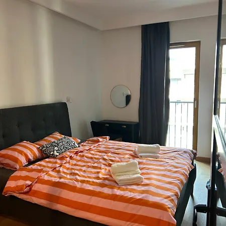 Loft 18 Novum Premium House Cracow Apartman *