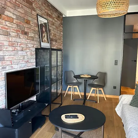 Apartman Loft 18 Novum Premium House Cracow *