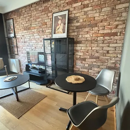 Apartman Loft 18 Novum Premium House Cracow