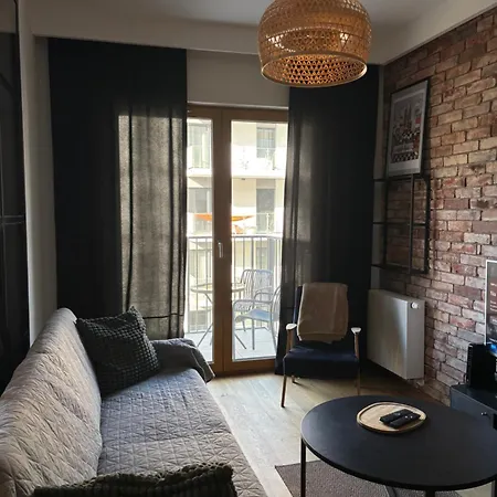 Loft 18 Novum Premium House Cracow Apartman Krakkó